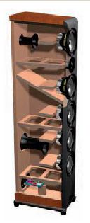 Quantam908の内部構造